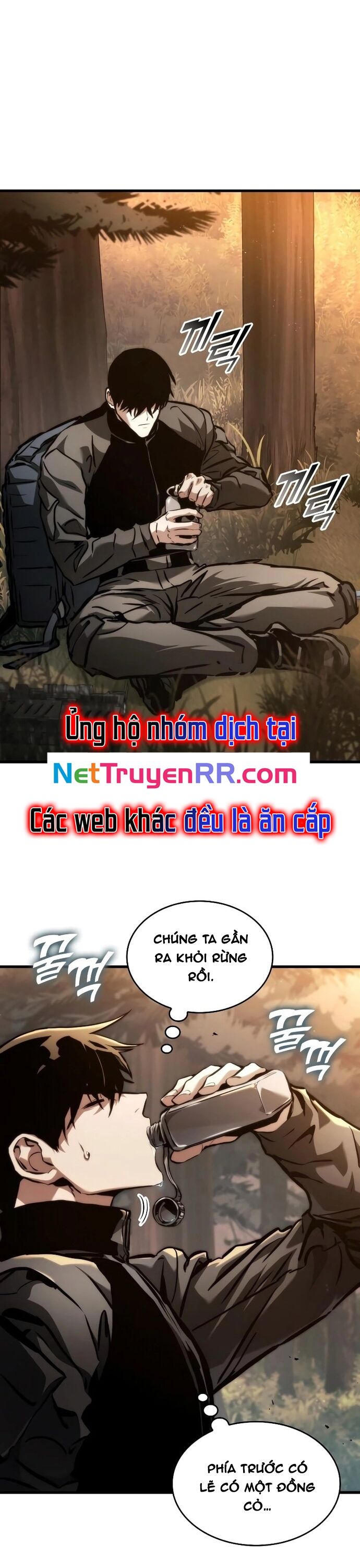 Đồ Long Chapter 123 - 29