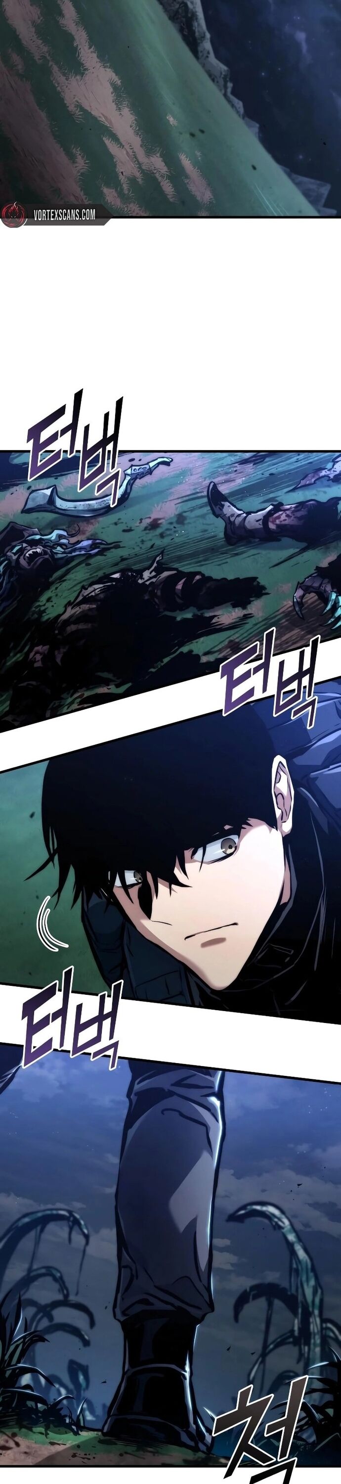 Đồ Long Chapter 123 - 35