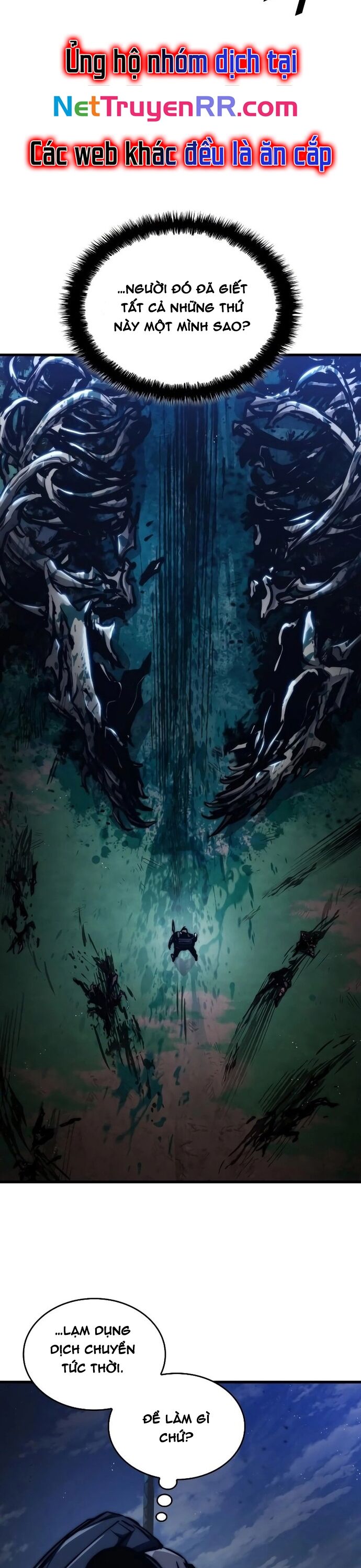 Đồ Long Chapter 123 - 36