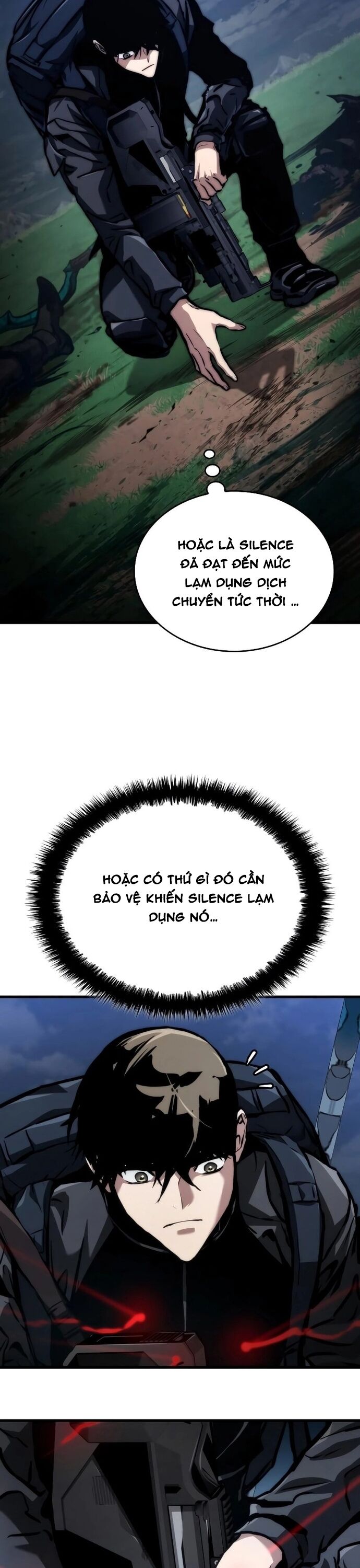 Đồ Long Chapter 123 - 37