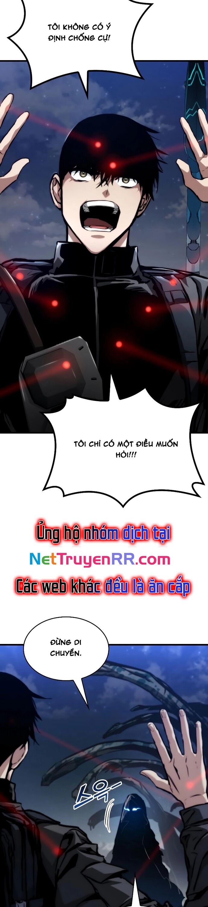 Đồ Long Chapter 123 - 39