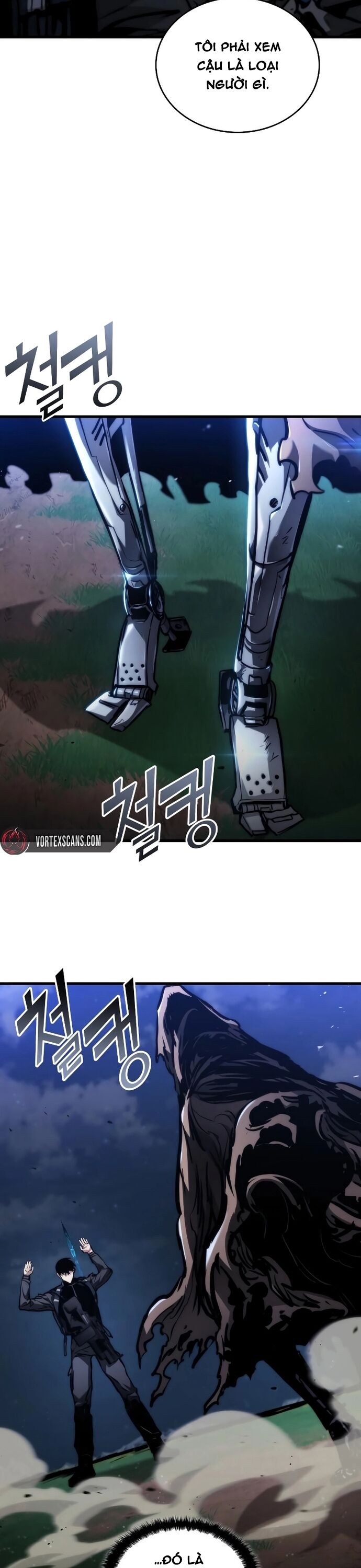 Đồ Long Chapter 123 - 40