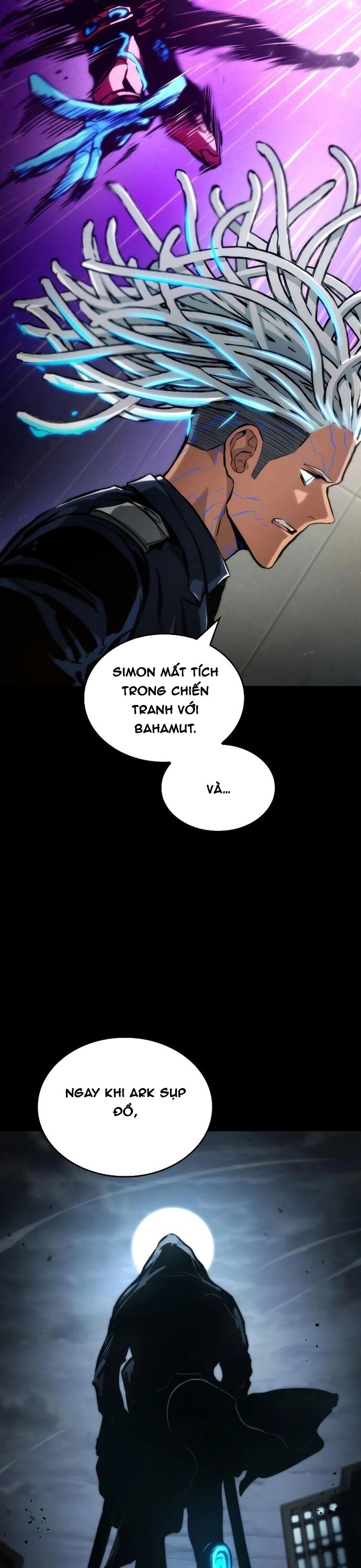 Đồ Long Chapter 123 - 5