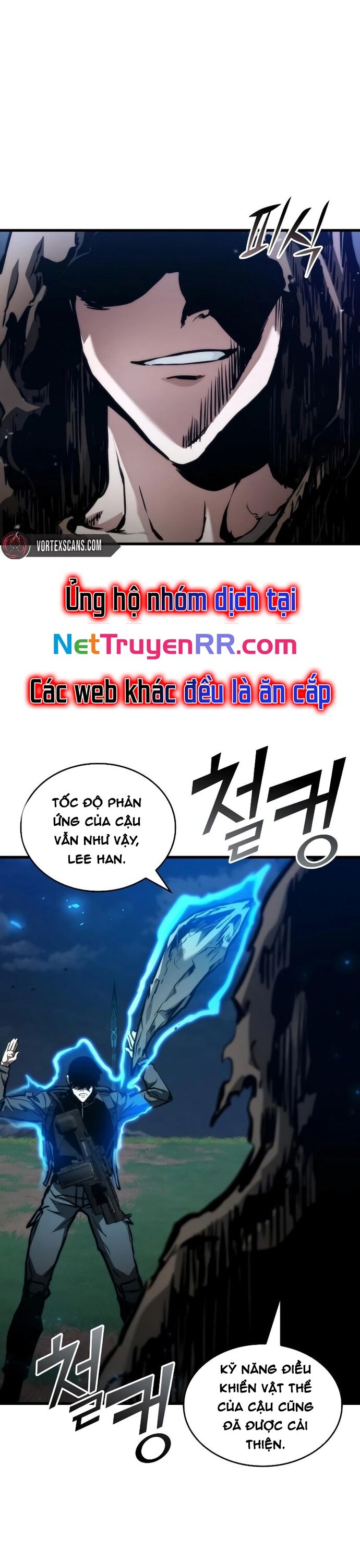 Đồ Long Chapter 123 - 45