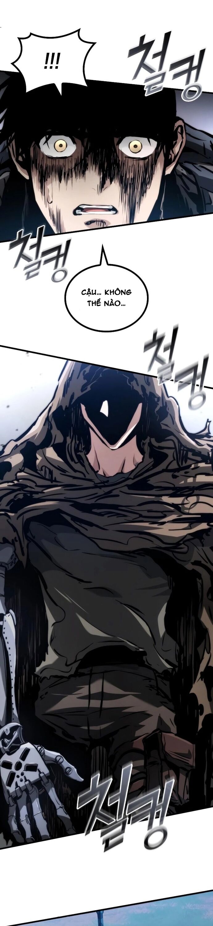 Đồ Long Chapter 123 - 46