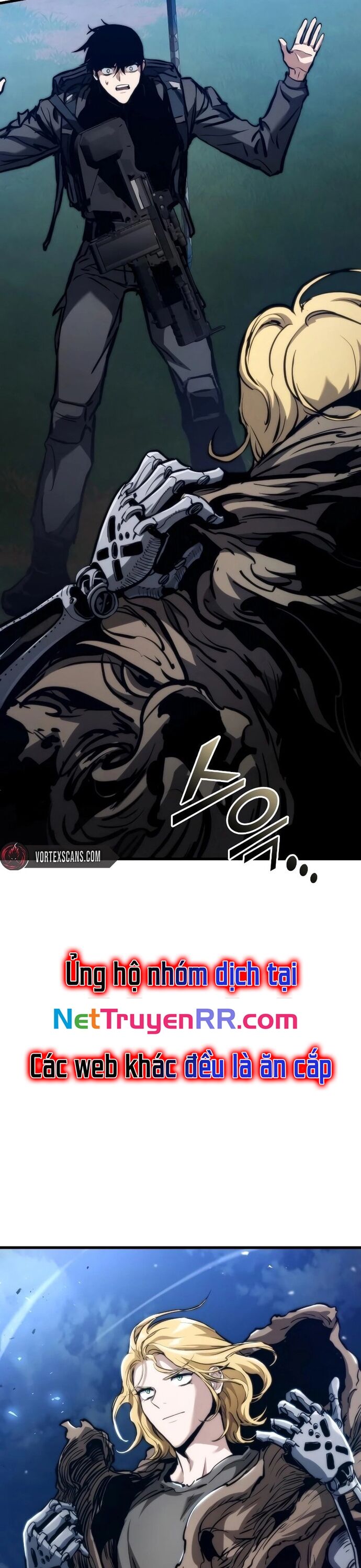 Đồ Long Chapter 123 - 47