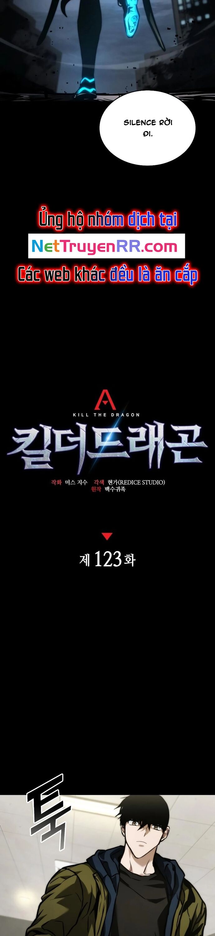 Đồ Long Chapter 123 - 6