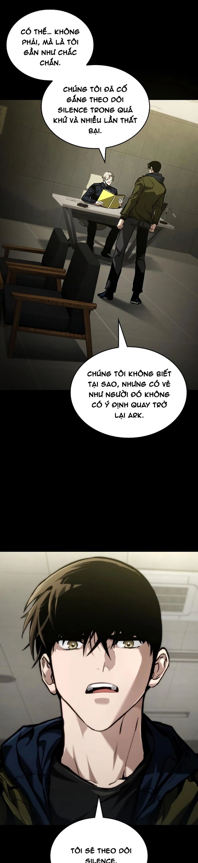 Đồ Long Chapter 123 - 9