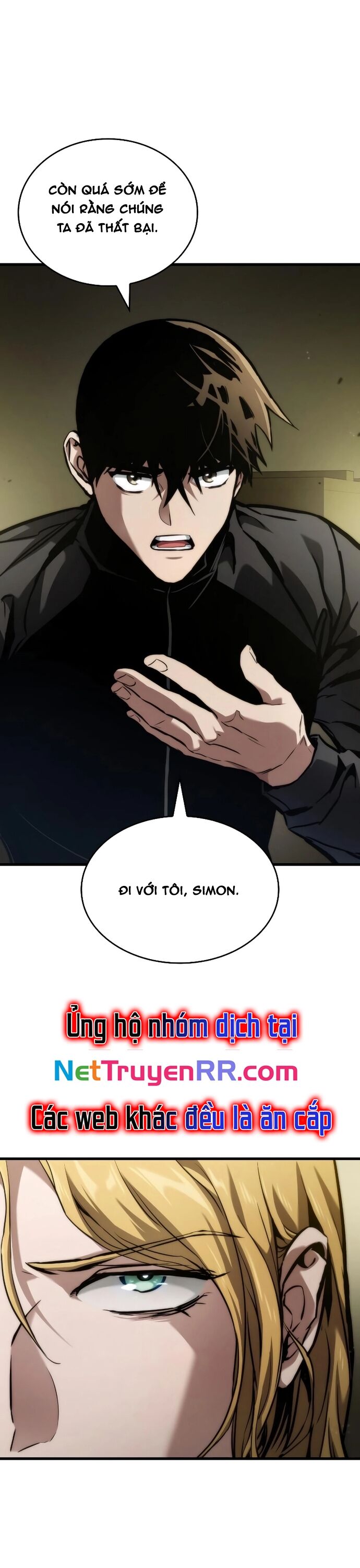 Đồ Long Chapter 124 - 12