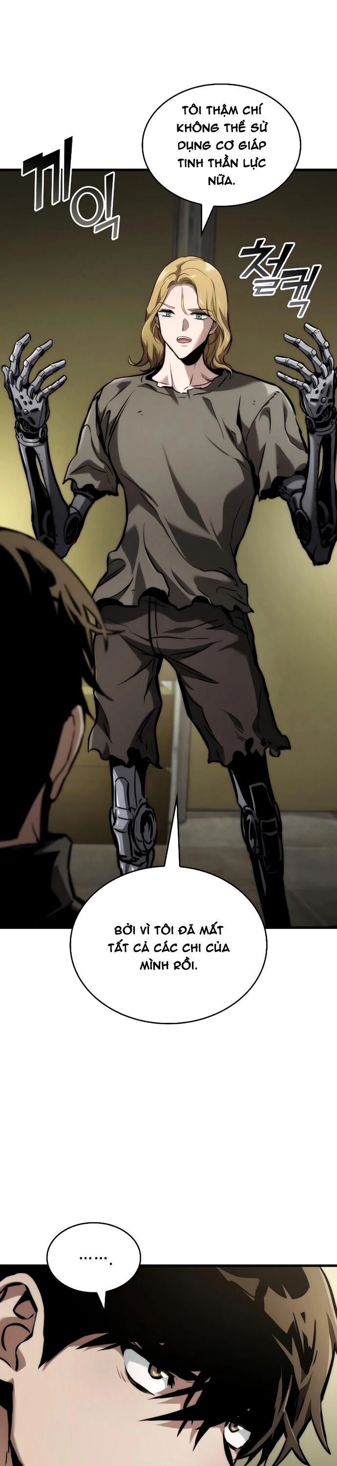 Đồ Long Chapter 124 - 13