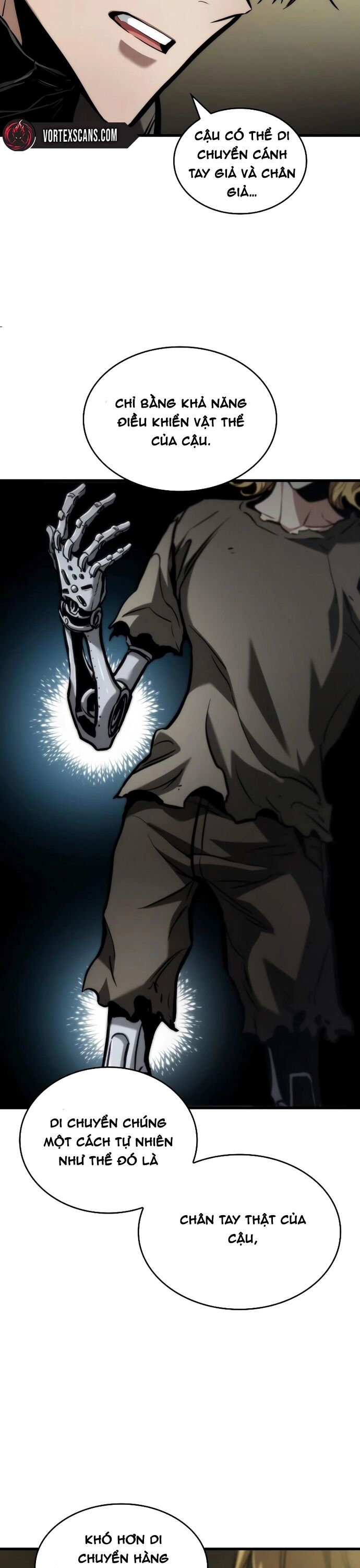 Đồ Long Chapter 124 - 14