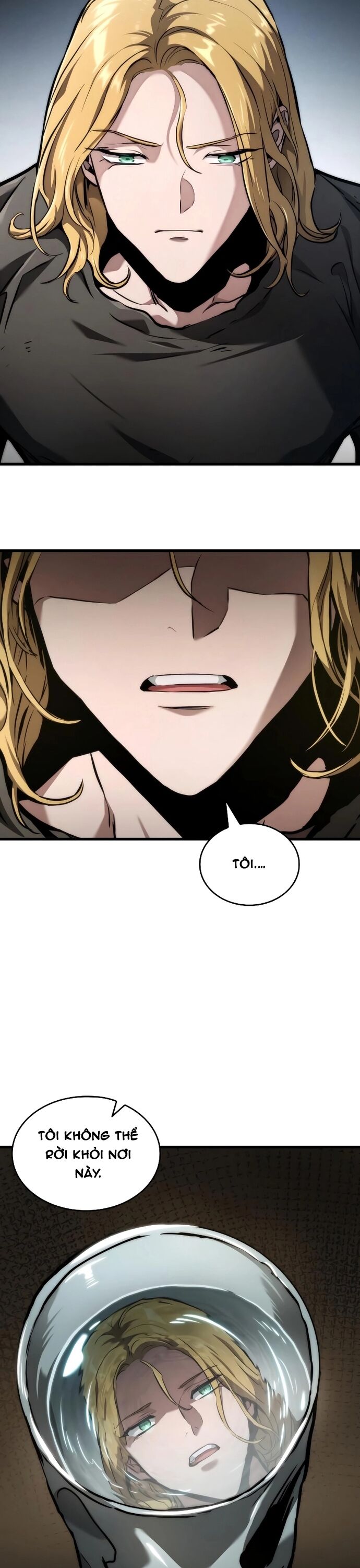 Đồ Long Chapter 124 - 18