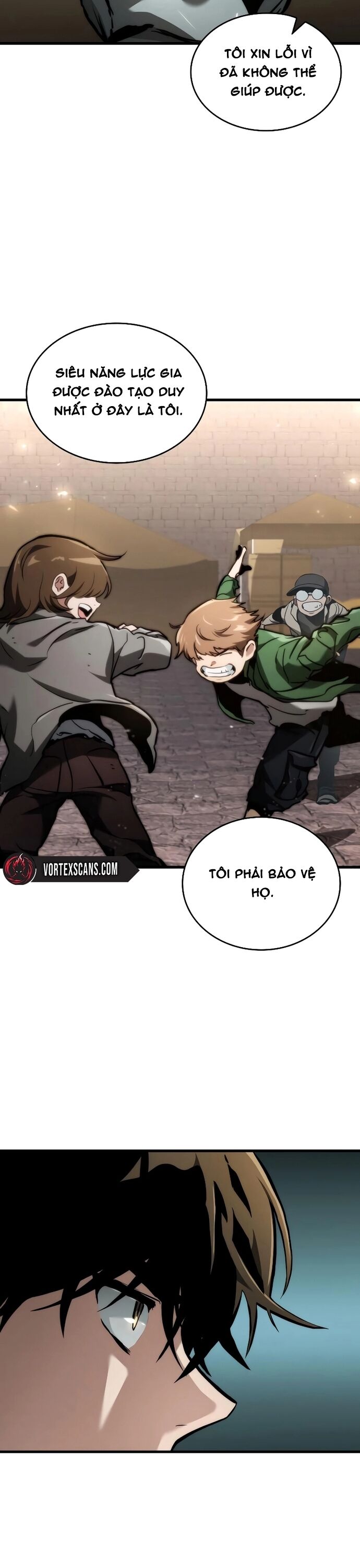 Đồ Long Chapter 124 - 19