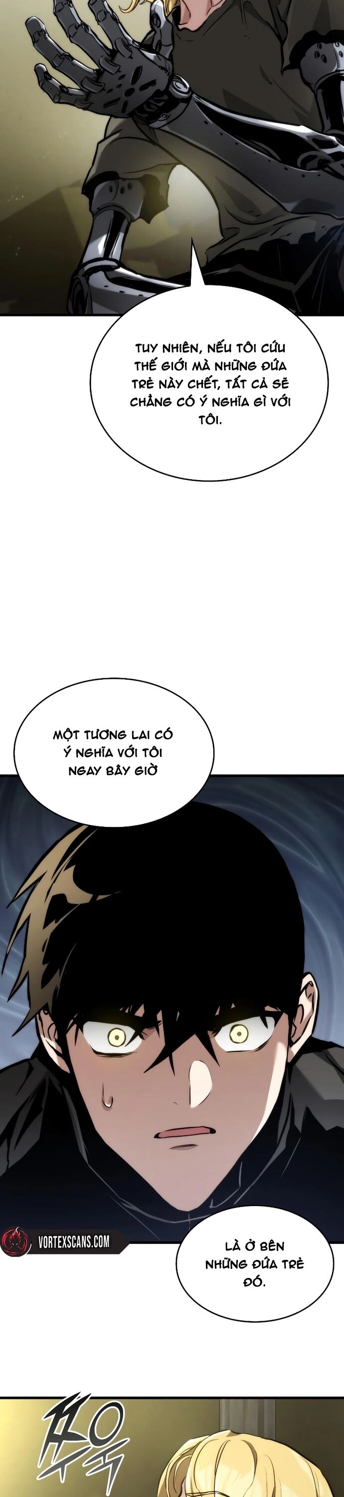 Đồ Long Chapter 124 - 21