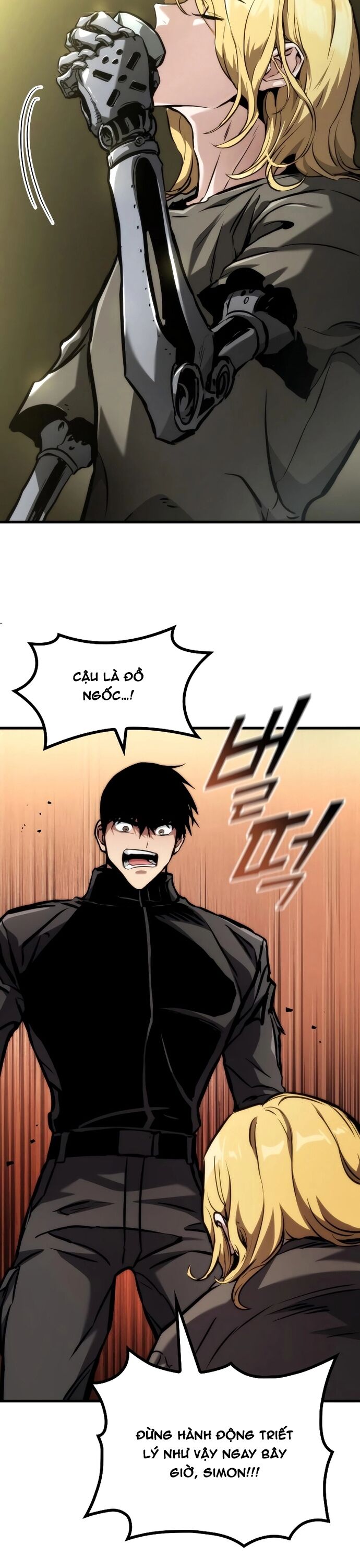 Đồ Long Chapter 124 - 22