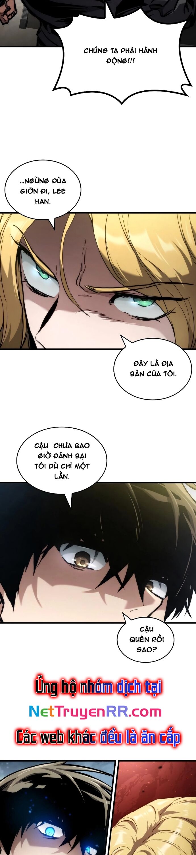 Đồ Long Chapter 124 - 24