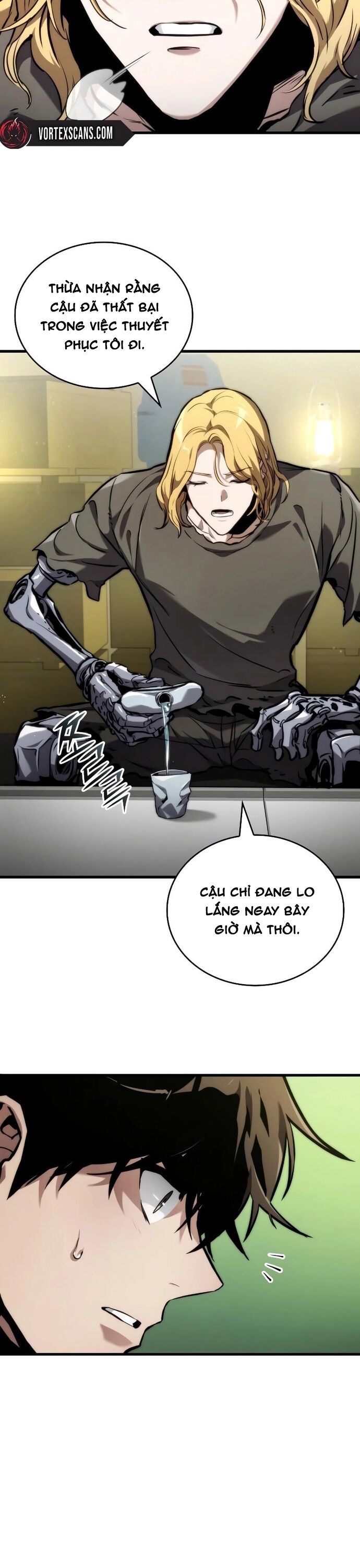 Đồ Long Chapter 124 - 26