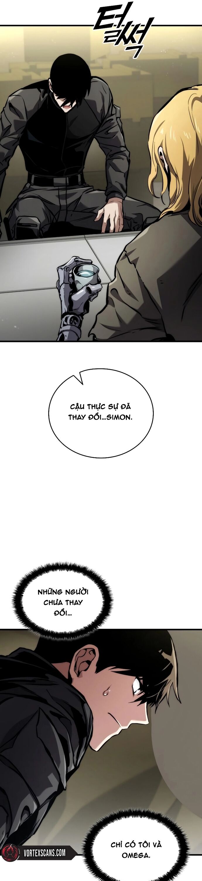 Đồ Long Chapter 124 - 27