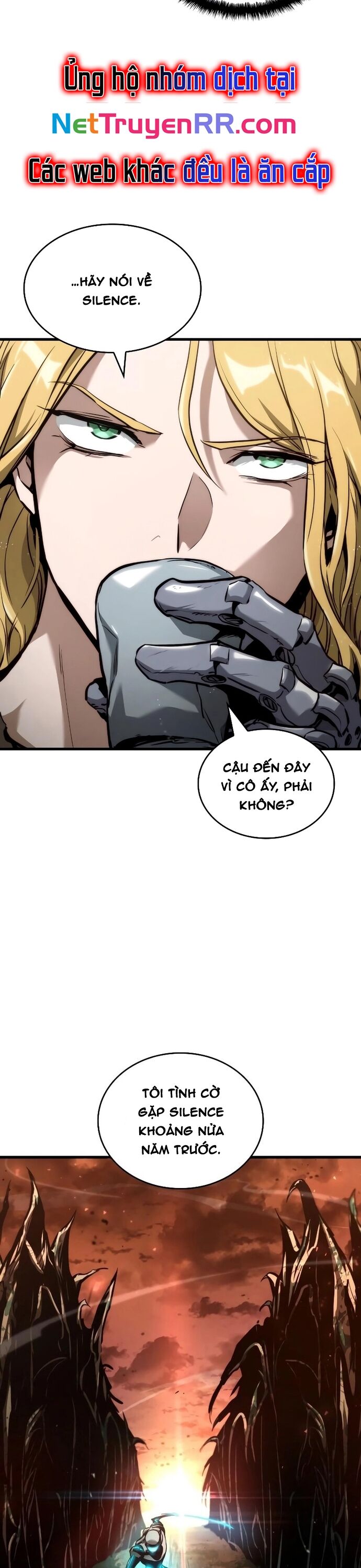 Đồ Long Chapter 124 - 28