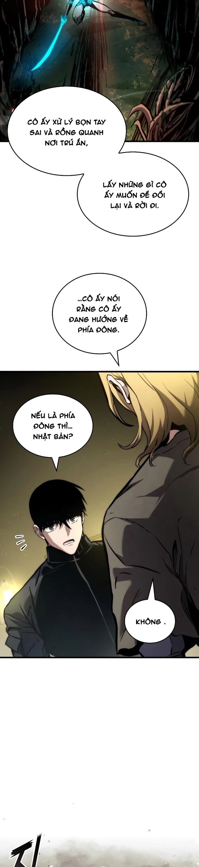 Đồ Long Chapter 124 - 29