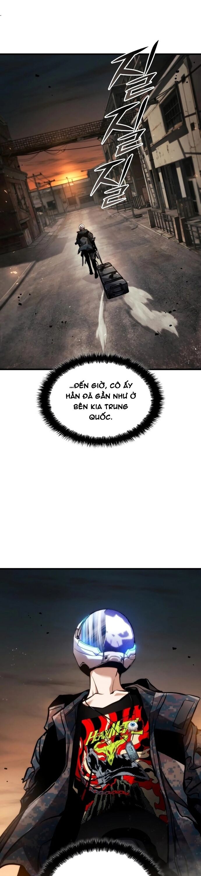 Đồ Long Chapter 124 - 31