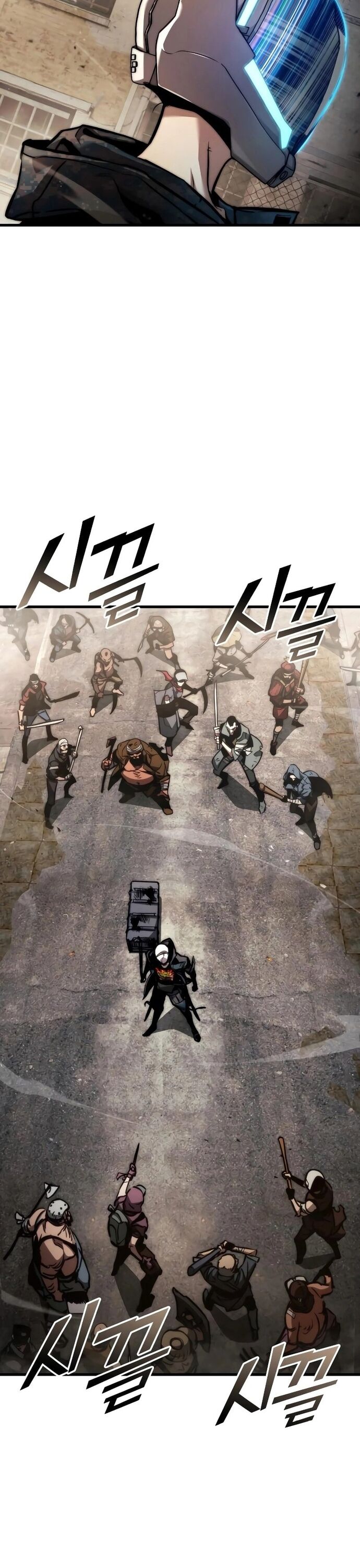 Đồ Long Chapter 124 - 33