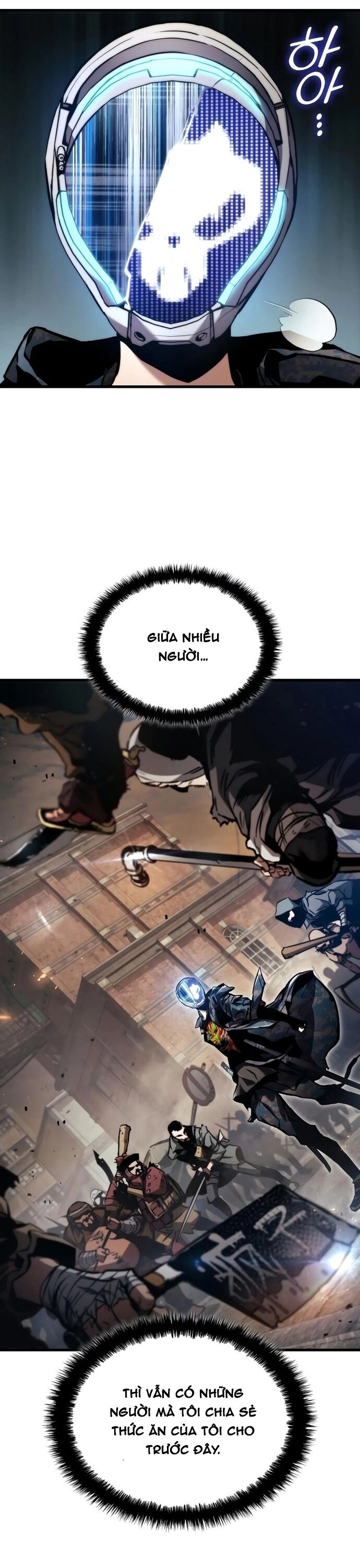 Đồ Long Chapter 124 - 34