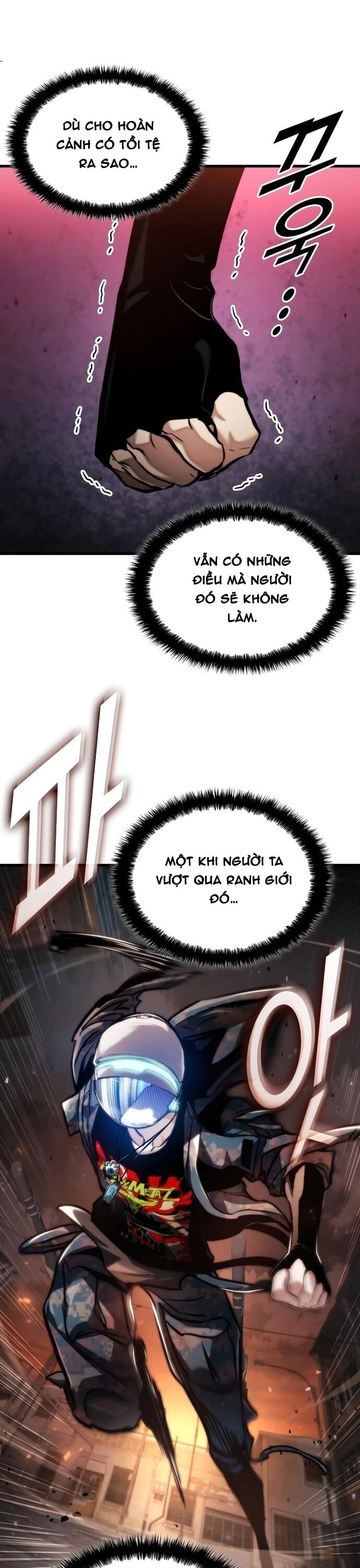 Đồ Long Chapter 124 - 35