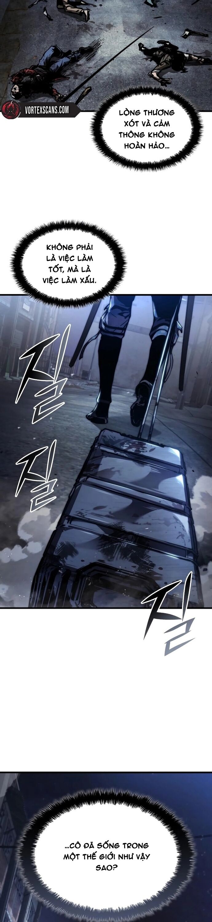Đồ Long Chapter 124 - 37