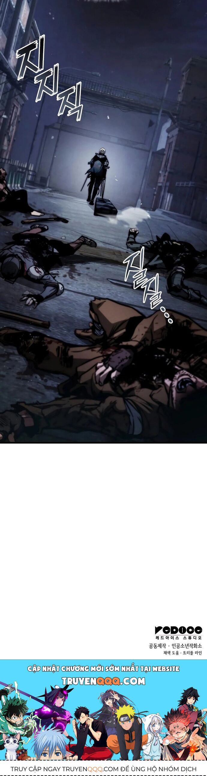 Đồ Long Chapter 124 - 38