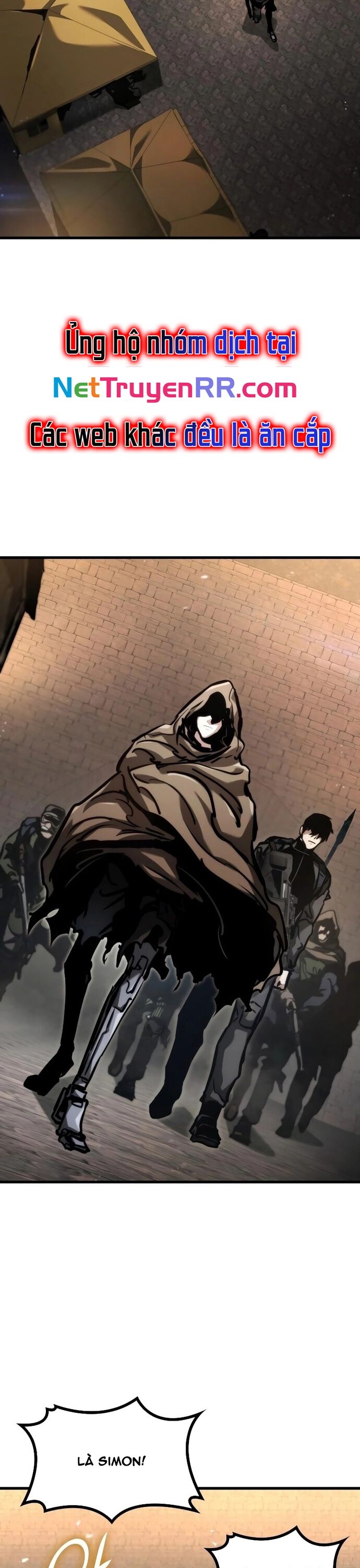 Đồ Long Chapter 124 - 6