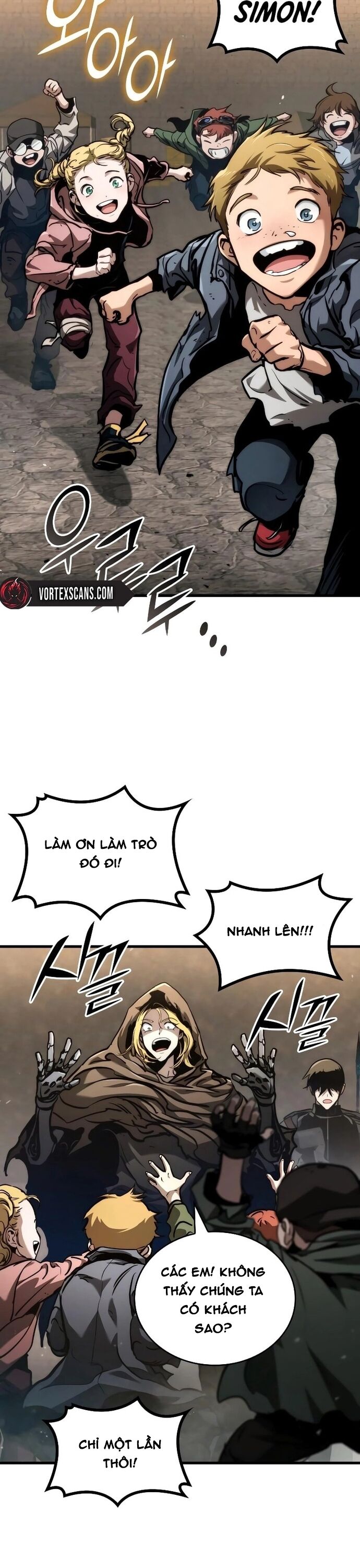 Đồ Long Chapter 124 - 7