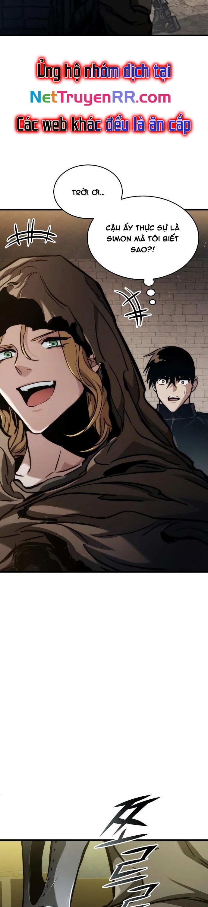 Đồ Long Chapter 124 - 9