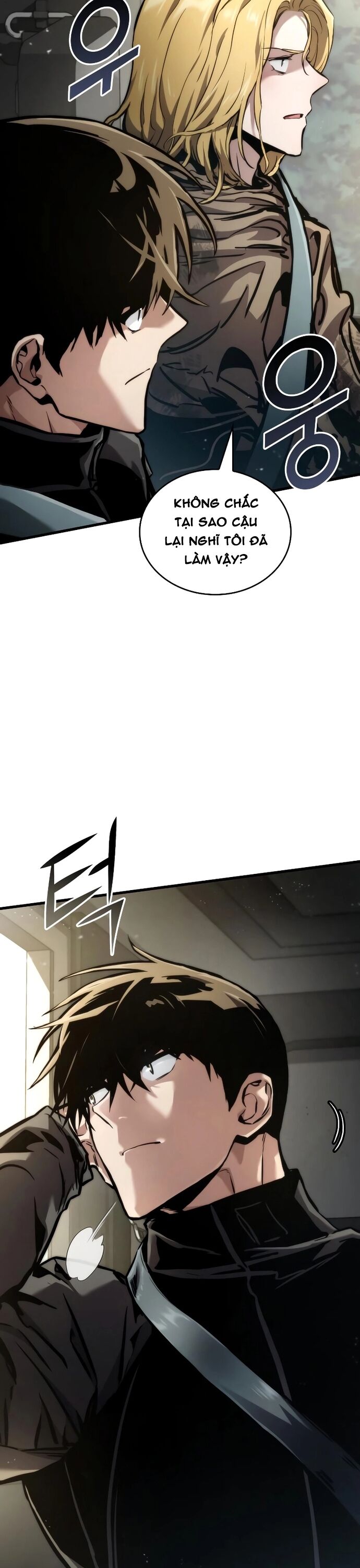 Đồ Long Chapter 125 - 11
