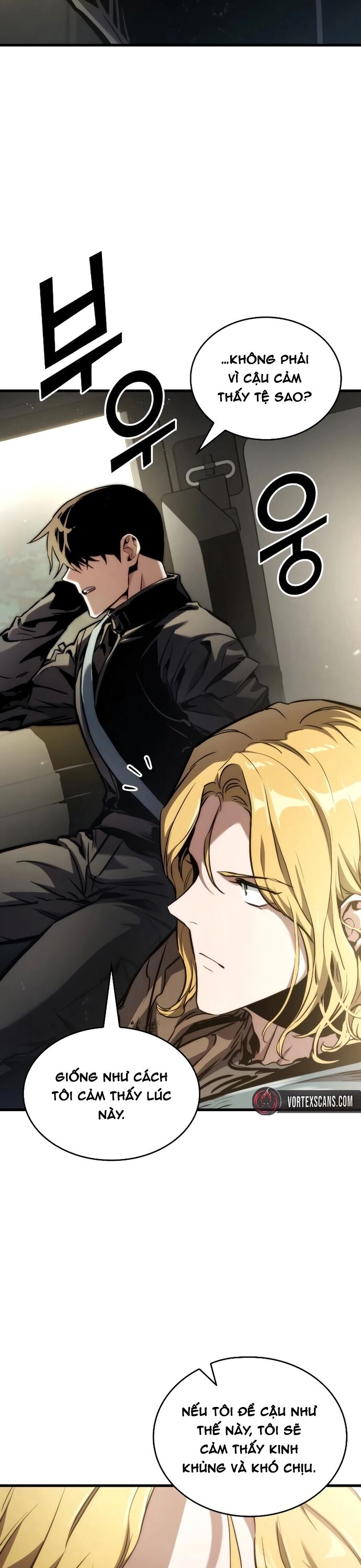 Đồ Long Chapter 125 - 12