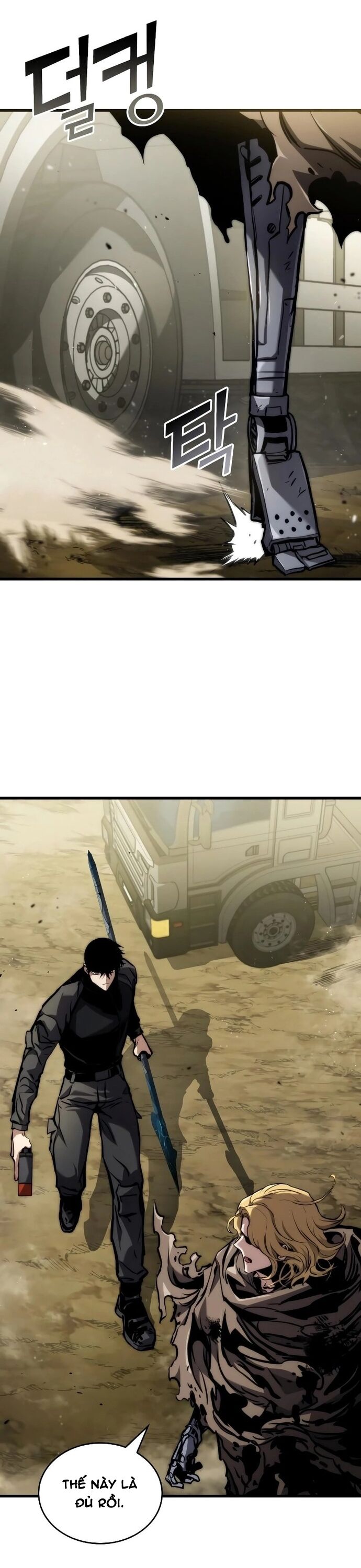 Đồ Long Chapter 125 - 15