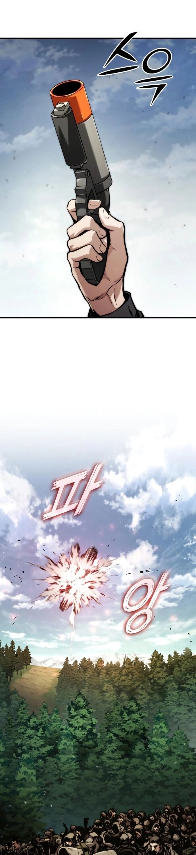 Đồ Long Chapter 125 - 16