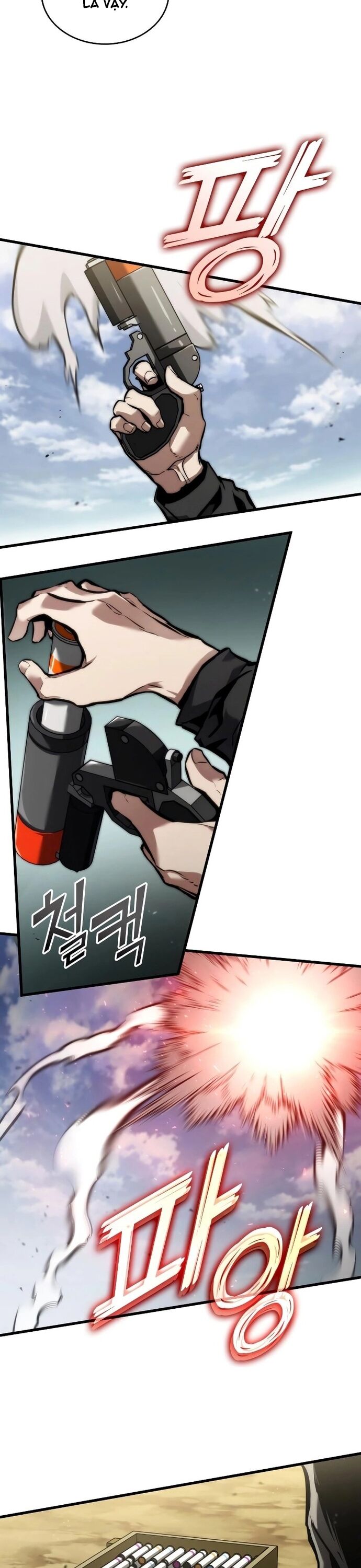 Đồ Long Chapter 125 - 19