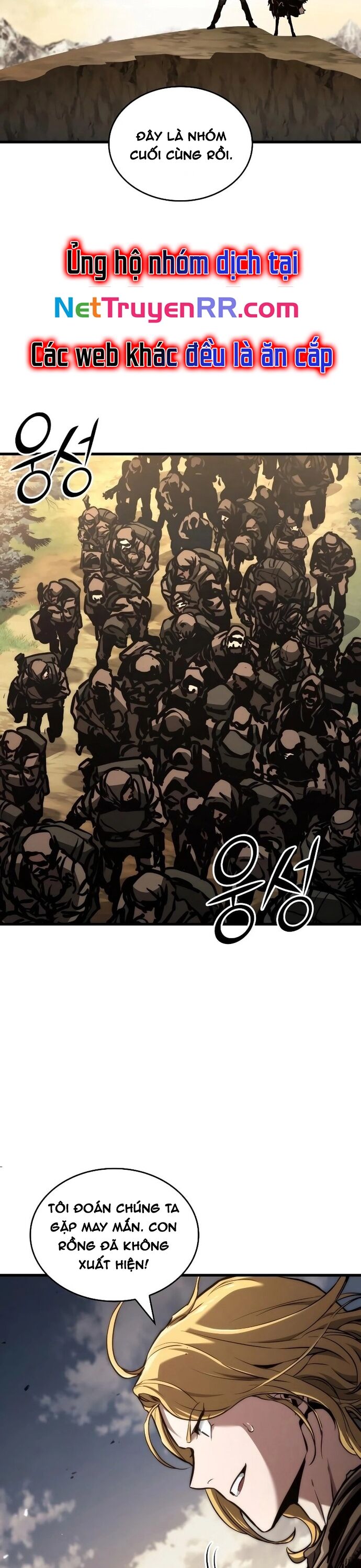 Đồ Long Chapter 125 - 21