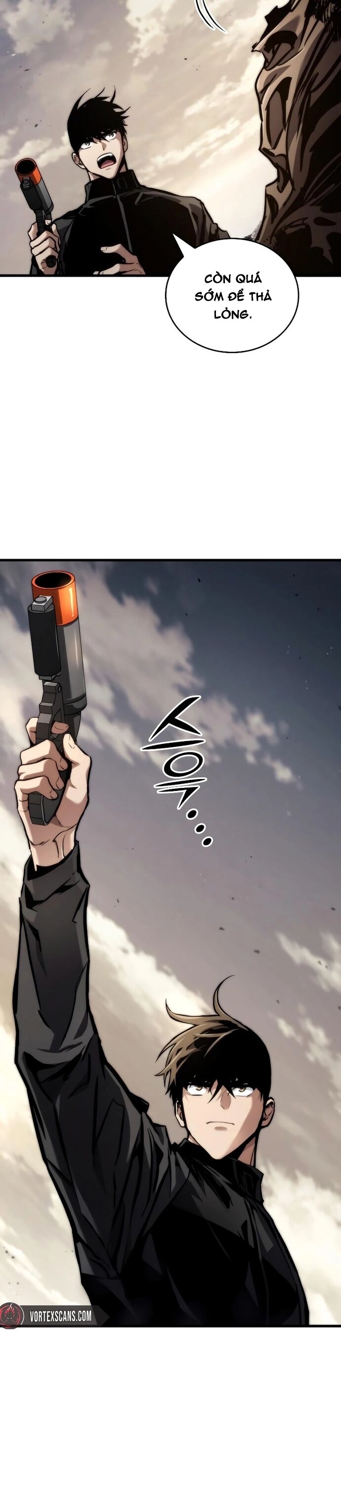 Đồ Long Chapter 125 - 22