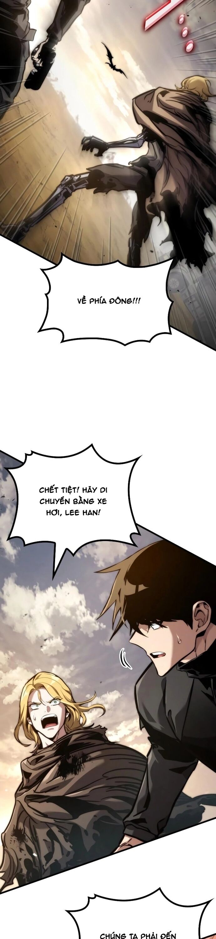 Đồ Long Chapter 125 - 24