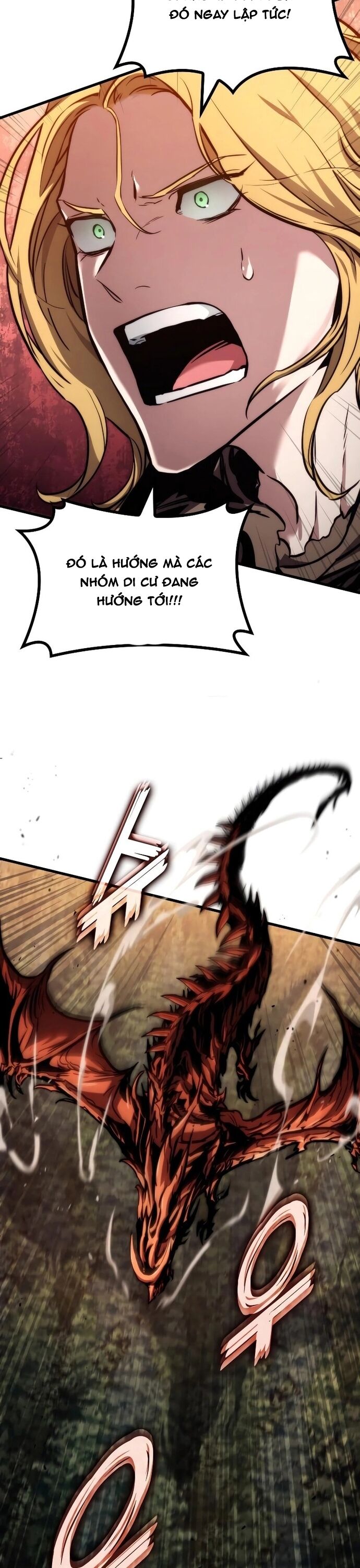 Đồ Long Chapter 125 - 25