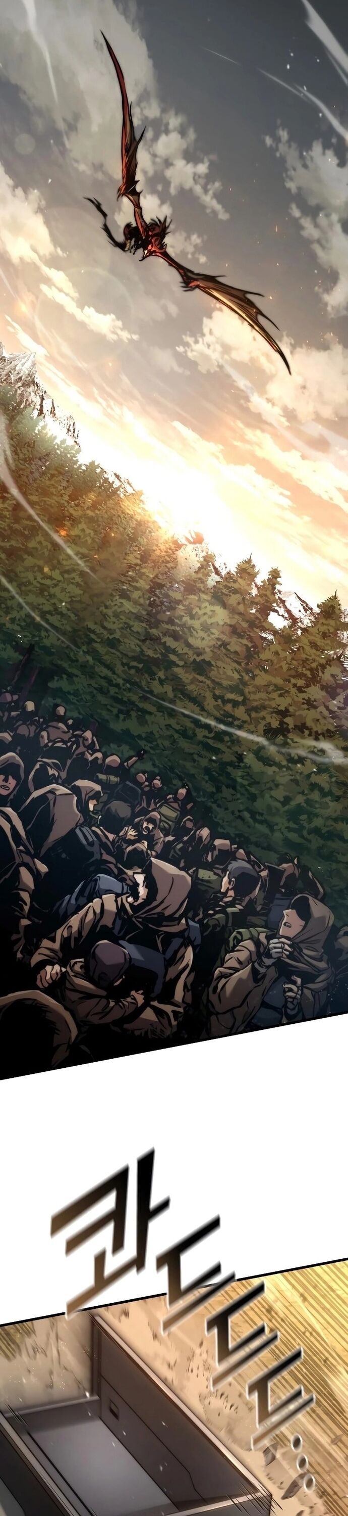 Đồ Long Chapter 125 - 27