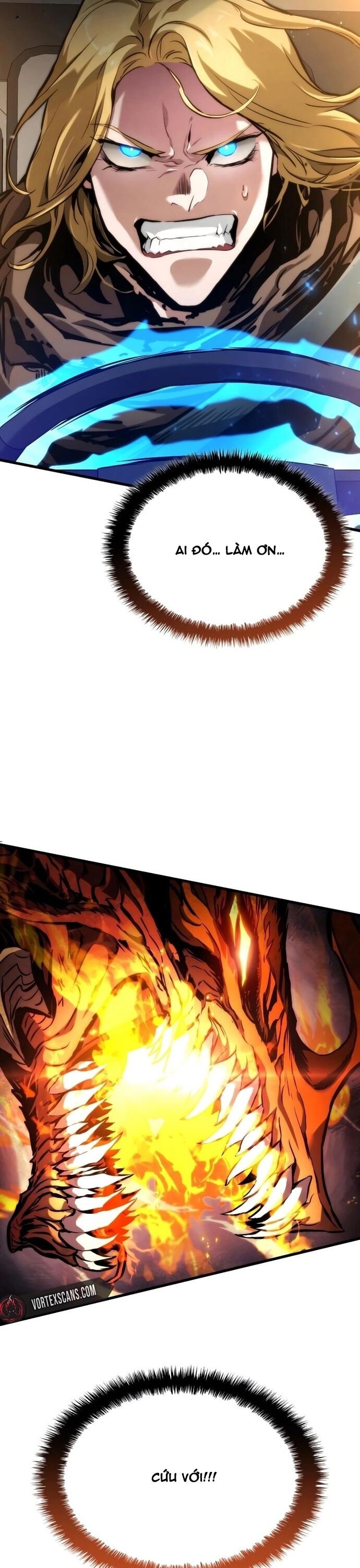 Đồ Long Chapter 125 - 29