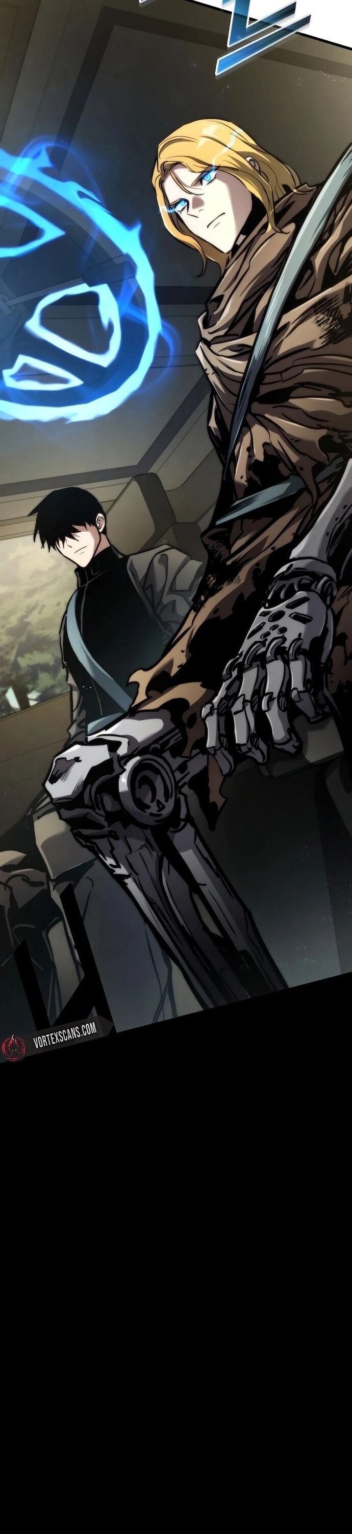 Đồ Long Chapter 125 - 4