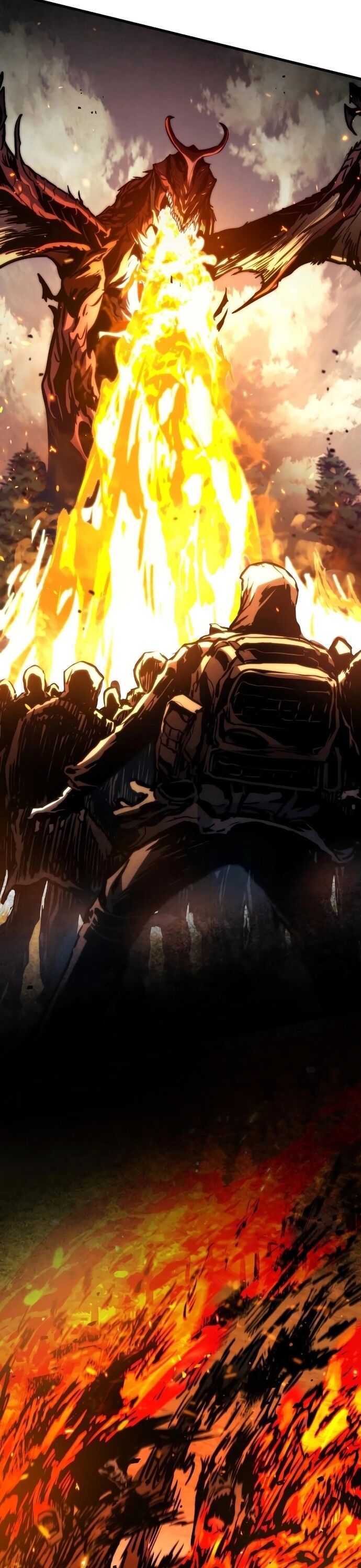 Đồ Long Chapter 125 - 31