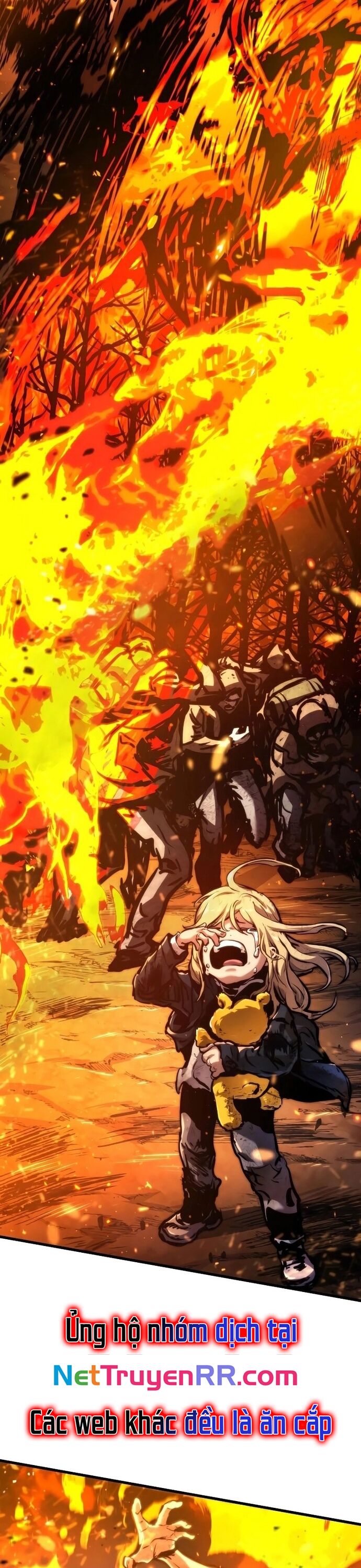 Đồ Long Chapter 125 - 32