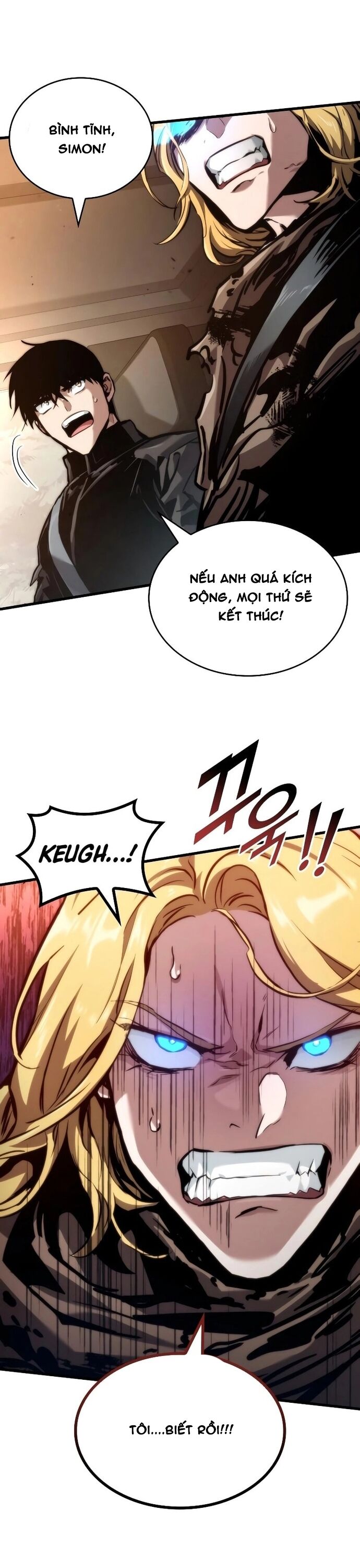 Đồ Long Chapter 125 - 34