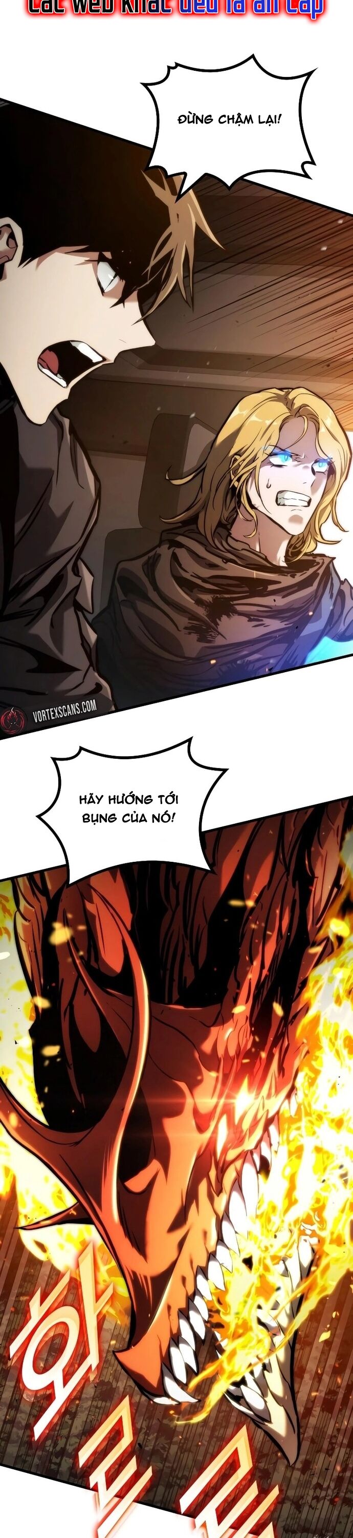 Đồ Long Chapter 125 - 36