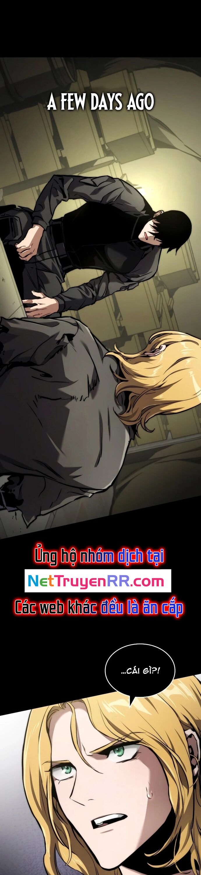 Đồ Long Chapter 125 - 5